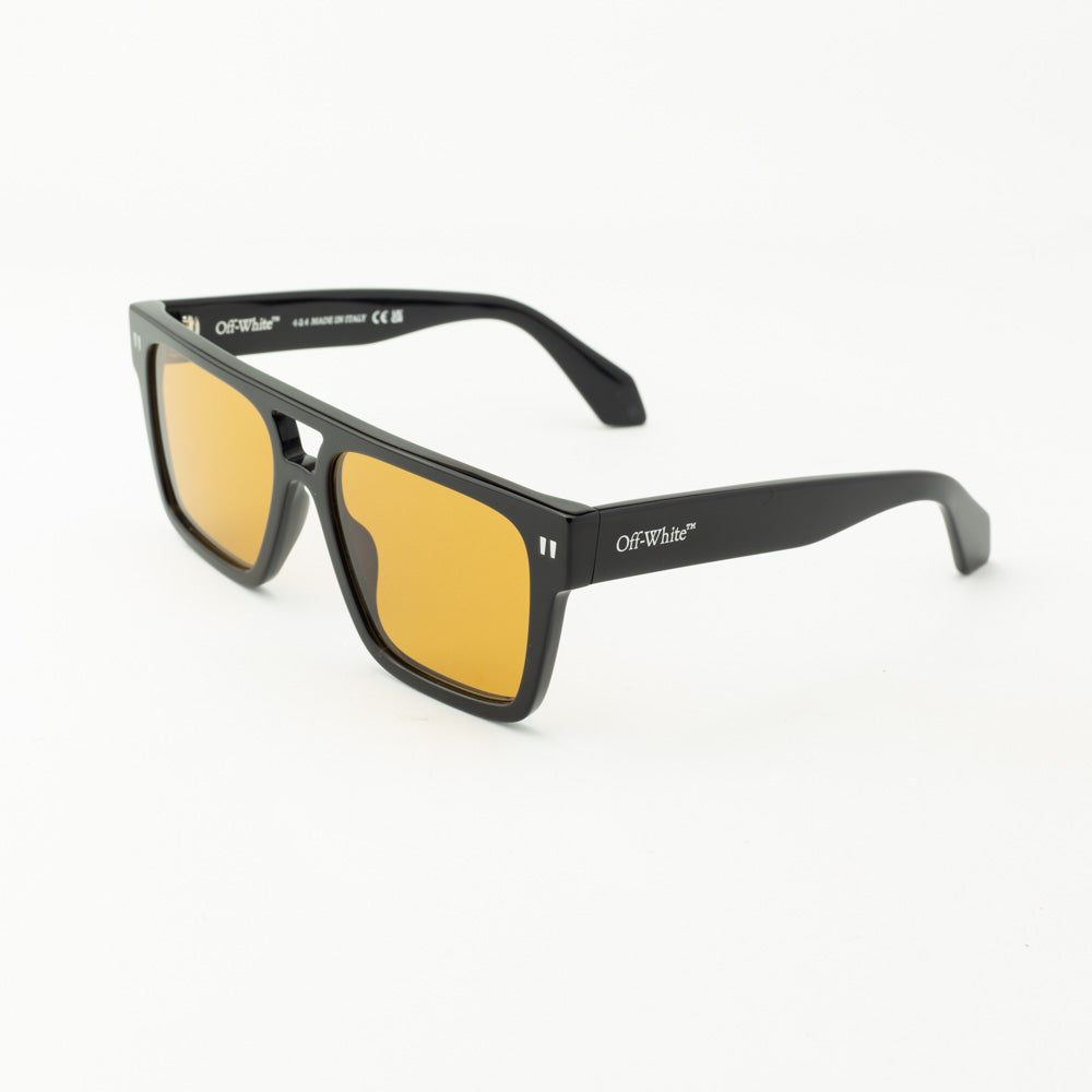 Off-White OERI133F24PLA0011062 56mm New Sunglasses