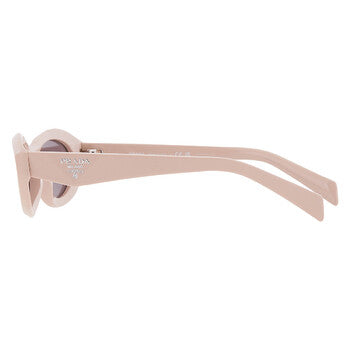 Prada PR 26ZS 25B6X1 55 Sunglasses