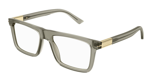 Gucci GG1504o-008 56mm New Eyeglasses