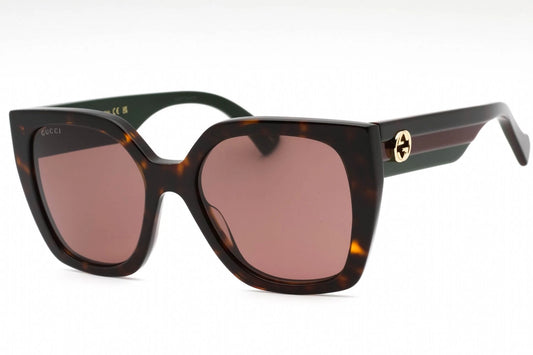 Gucci GG1300S-002-55 0mm New Sunglasses