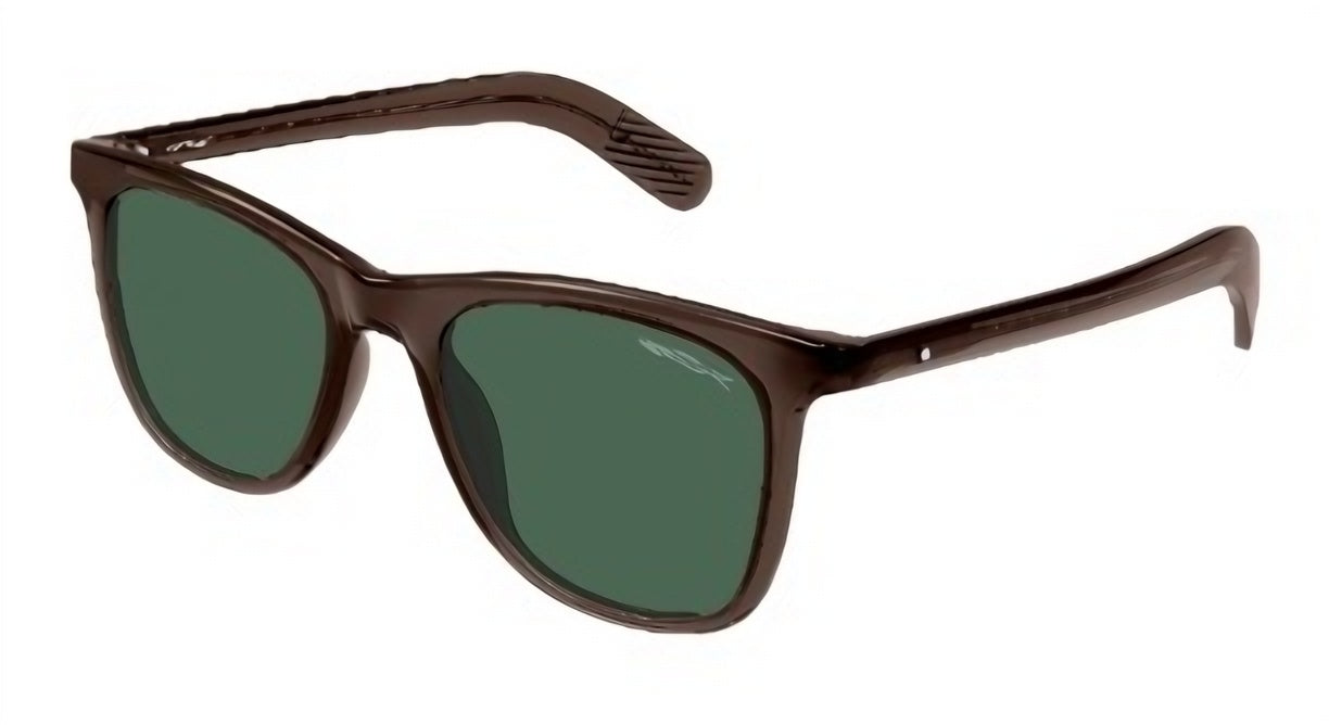 Mont blanc MB0496S-002 52