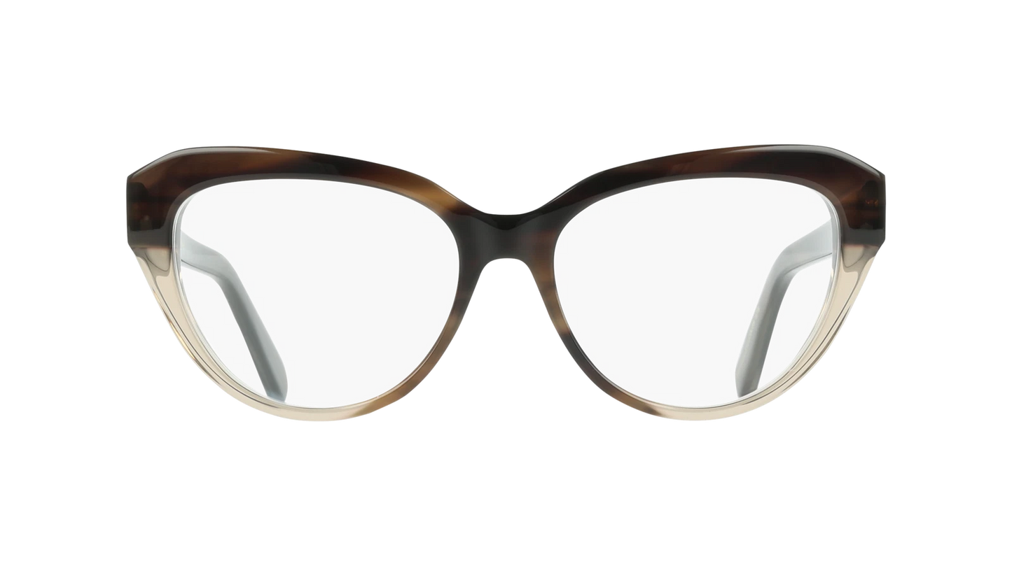 Salvatore Ferragamo SF3046-245-5416 54mm