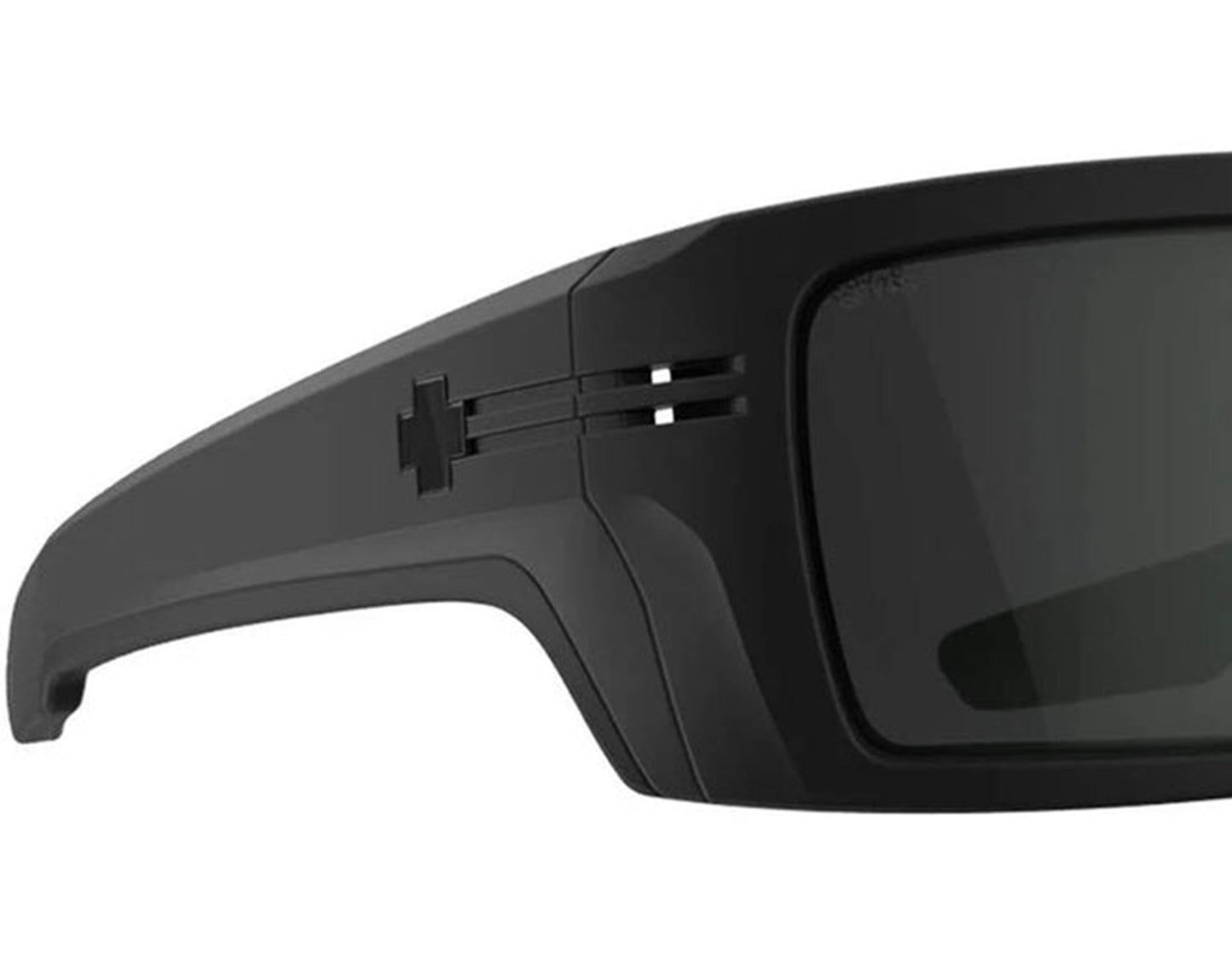 Spy REBAR SE ANSI 60mm New Sunglasses