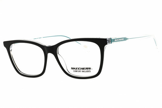 Skechers SE2234-003 50mm New Eyeglasses