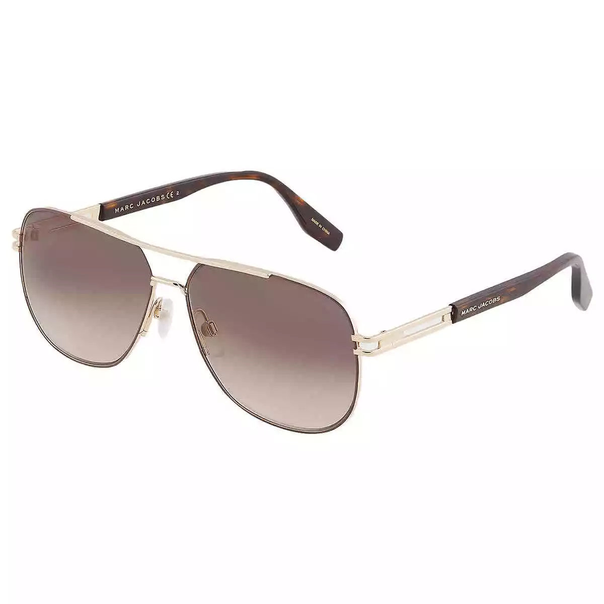 Marc Jacobs MARC 633/S-001Q HA 60mm New Sunglasses