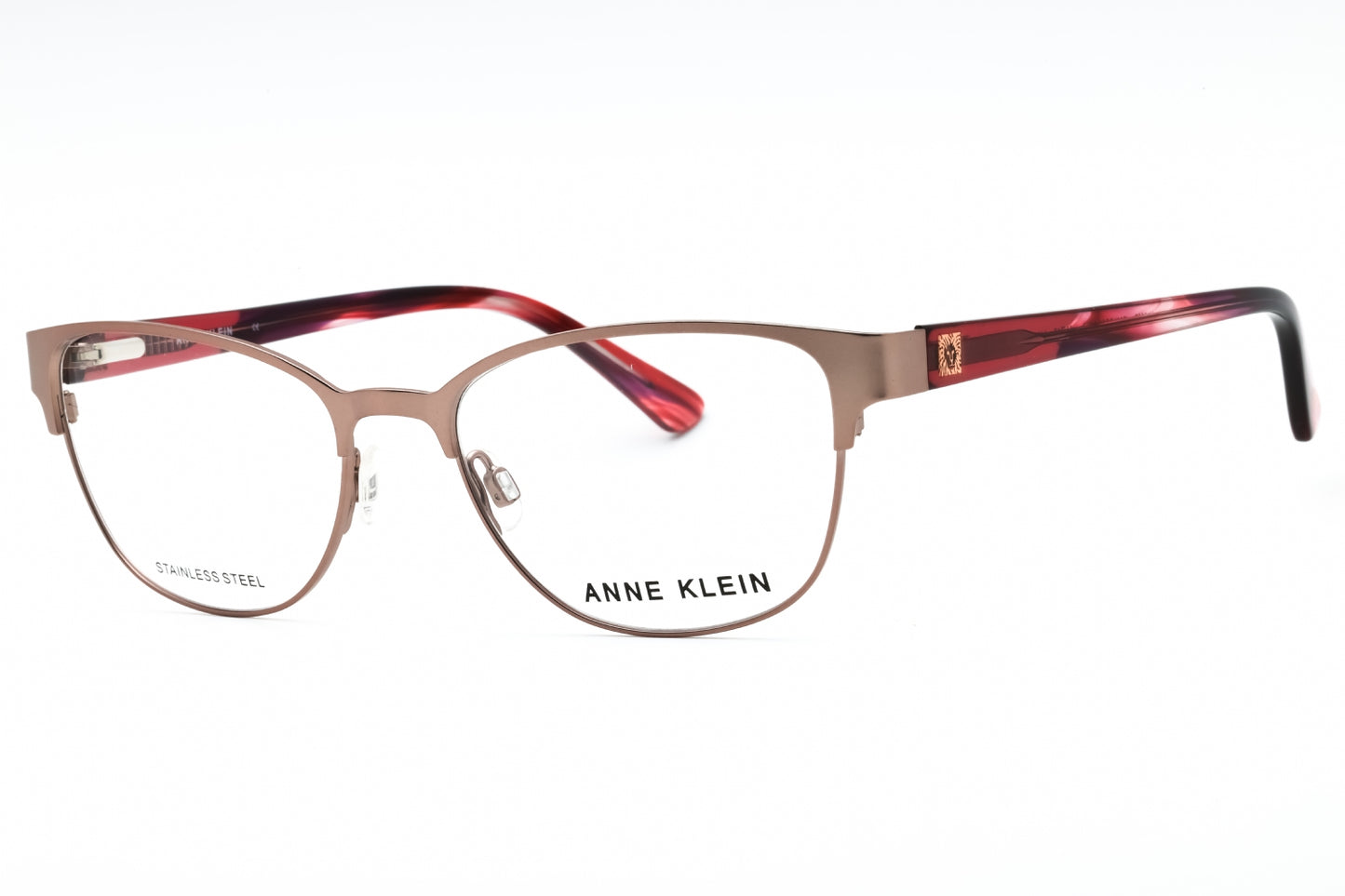 Anne Klein AK5087-780 52mm New Eyeglasses
