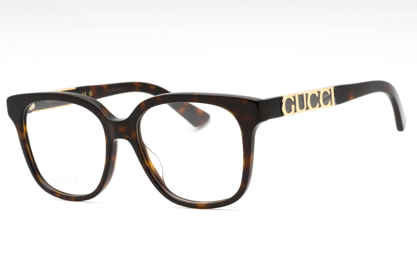 Gucci GG1192O-005 53mm New Eyeglasses