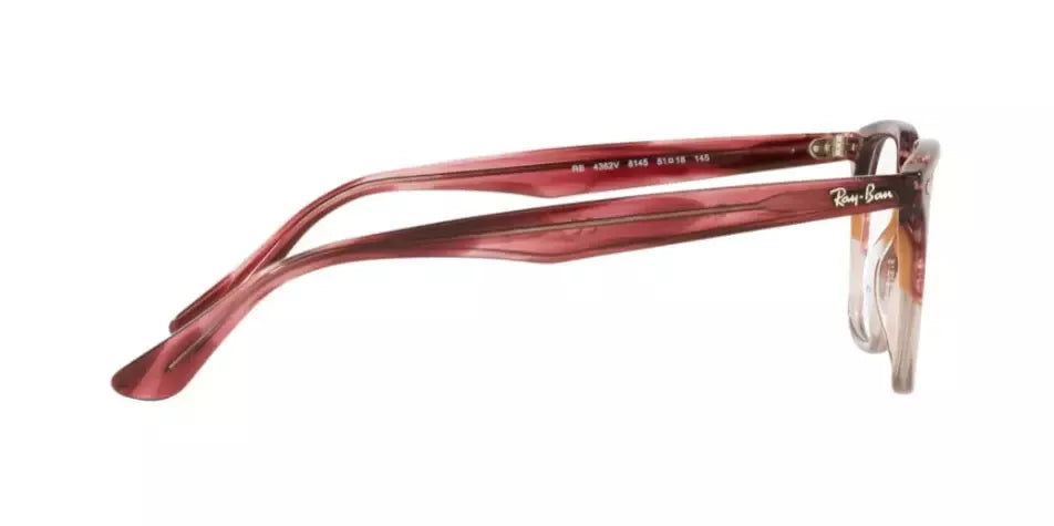 Ray Ban RX4362V-8145-53