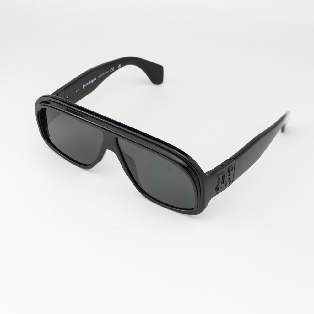 Palm Angels PERI063S24PLA0011207 63mm New Sunglasses