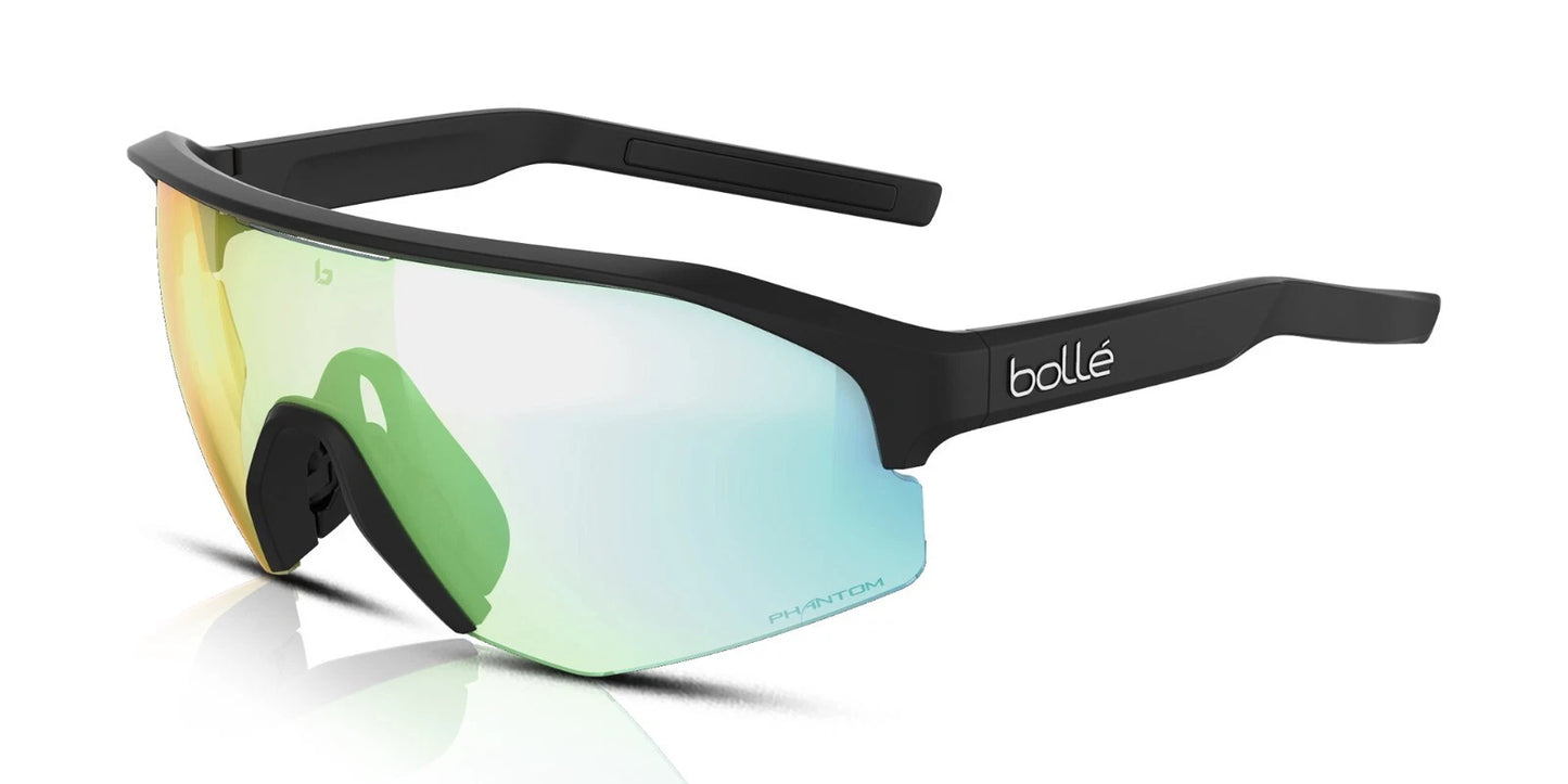 Bolle BS020006 LIGHTSHIFTER 136mm New Sunglasses