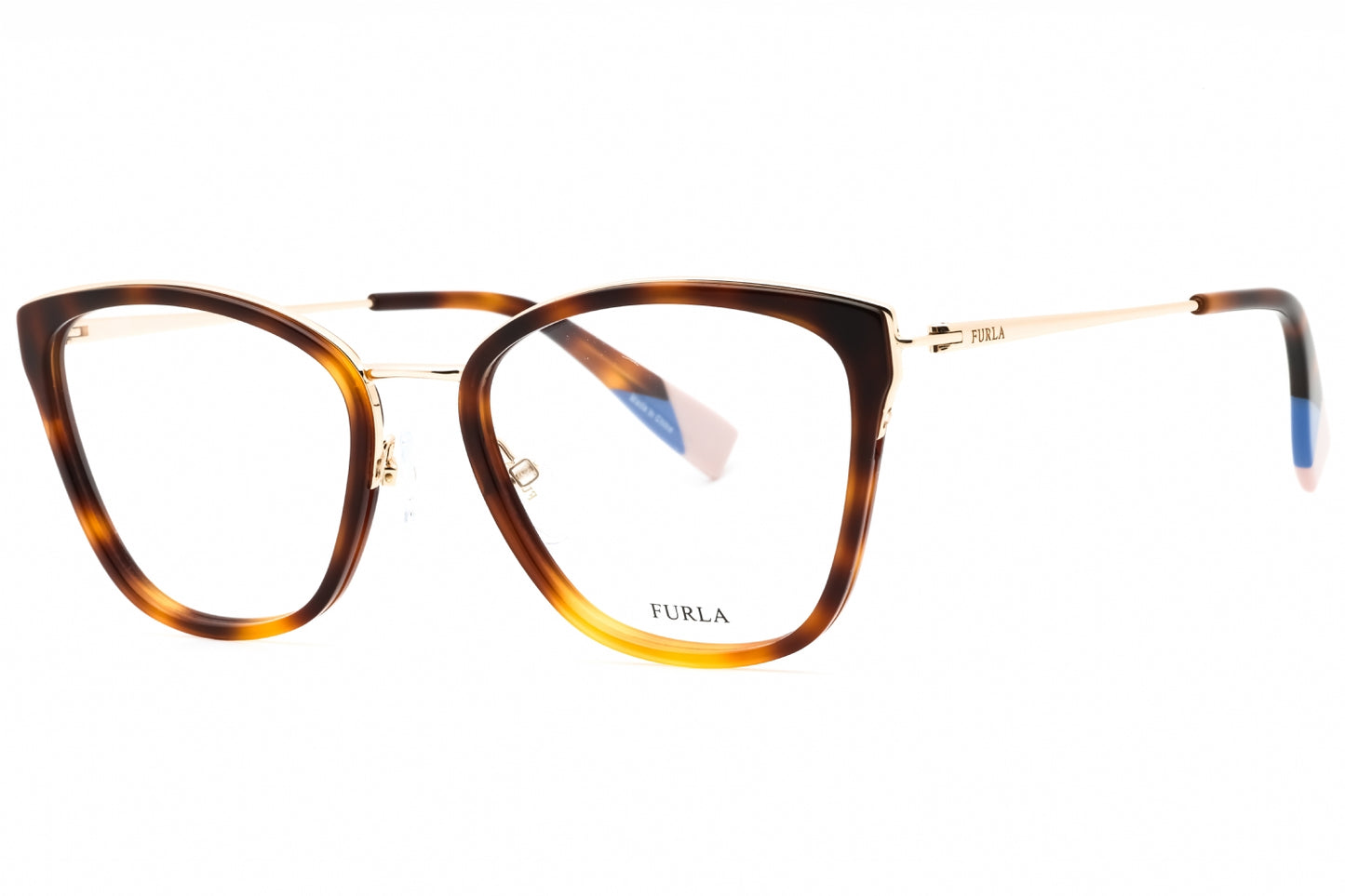 Furla VFU253-0752 53mm New Eyeglasses