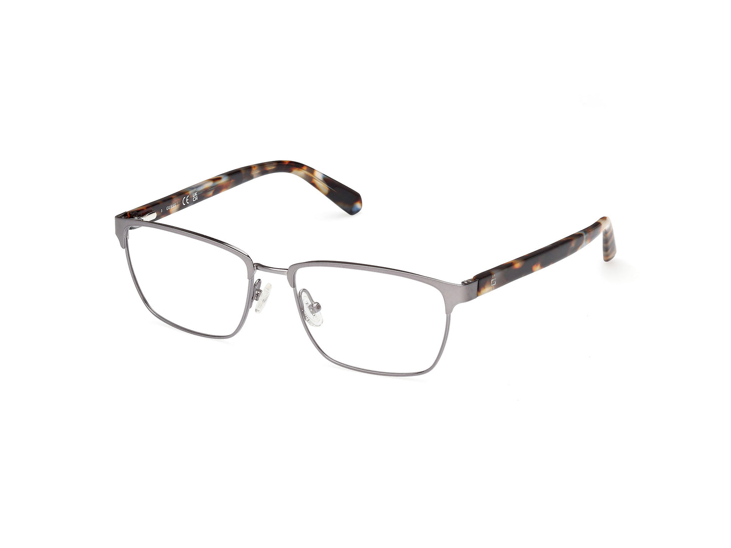Guess GU50091-009-57 57mm New Eyeglasses