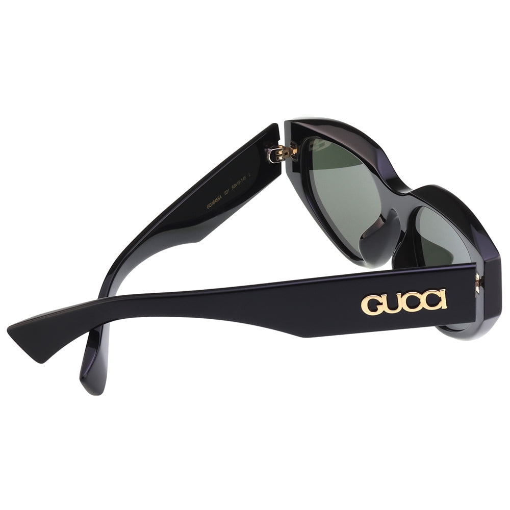 Gucci GG1845SA-001 55mm New Sunglasses