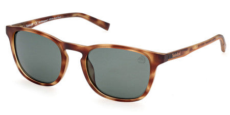 Timberland TB9265-52R-53 53mm New Sunglasses