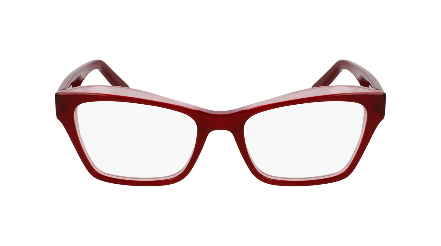 Salvatore Ferragamo SF2951N-614-5318 53mm New Eyeglasses