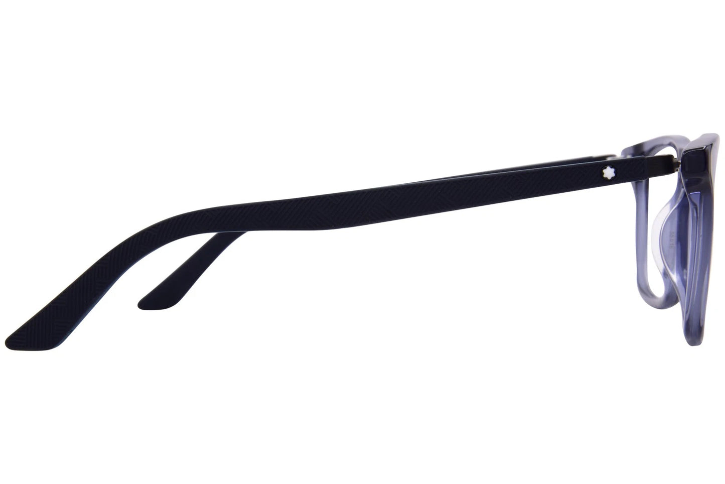 Mont Blanc MB0359o-005 55mm New Eyeglasses