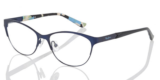 Pepe Jeans PJ1225C452 52mm New Eyeglasses