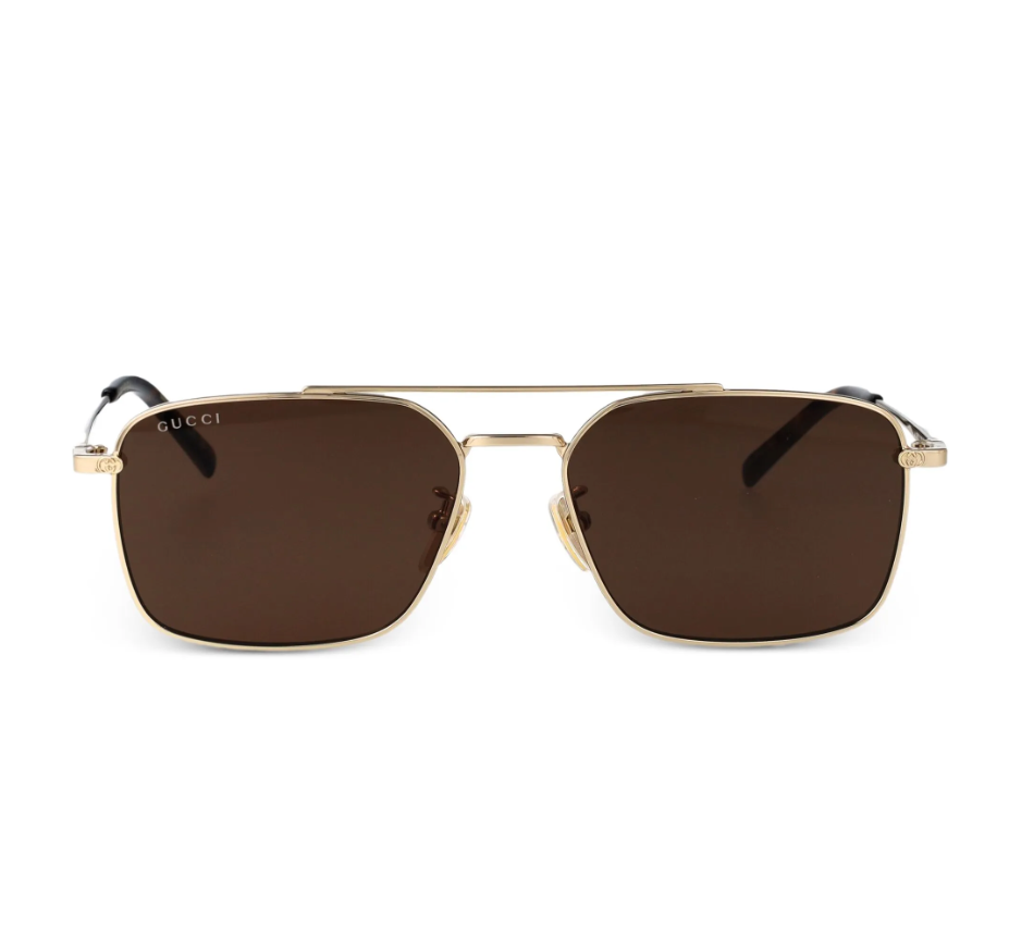 Gucci GG1957SA-002 58mm New Sunglasses