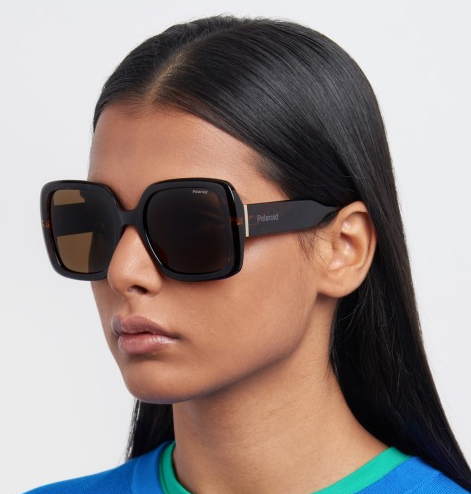 Polaroid Core PLD 6168/S-0086 SP 54mm New Sunglasses