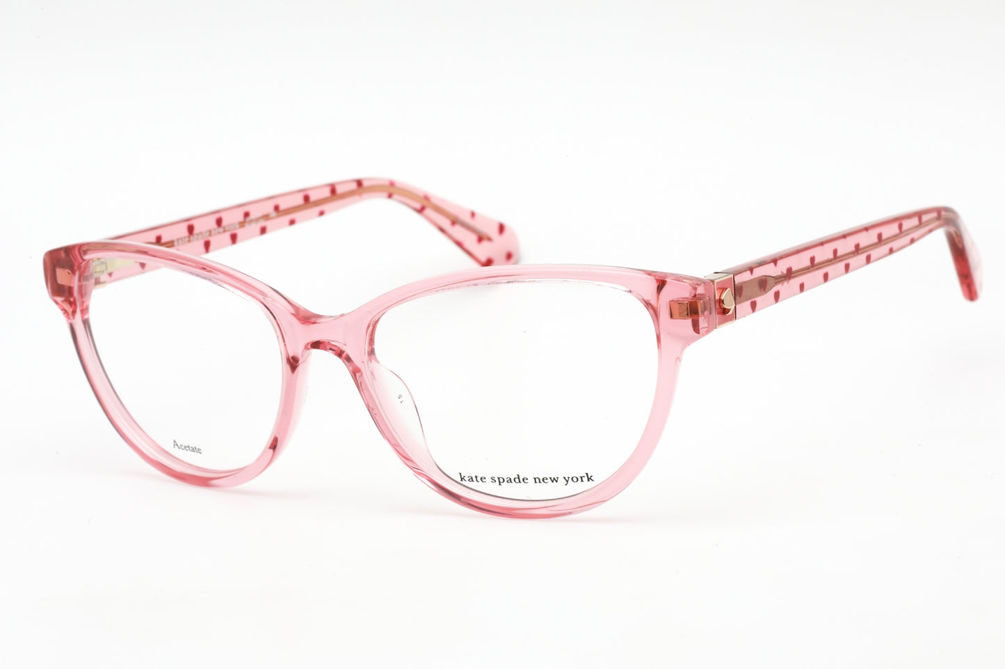 Kate Spade TAILYNN-035J 00 52mm New Eyeglasses