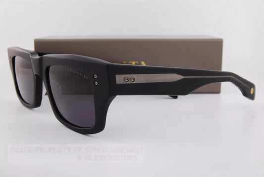 Dita DTS727-A-01 52mm New Sunglasses