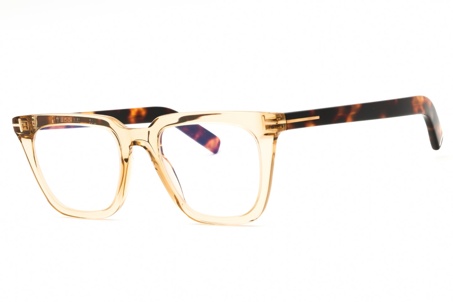 Tom Ford FT5963-B-045 50mm New Eyeglasses