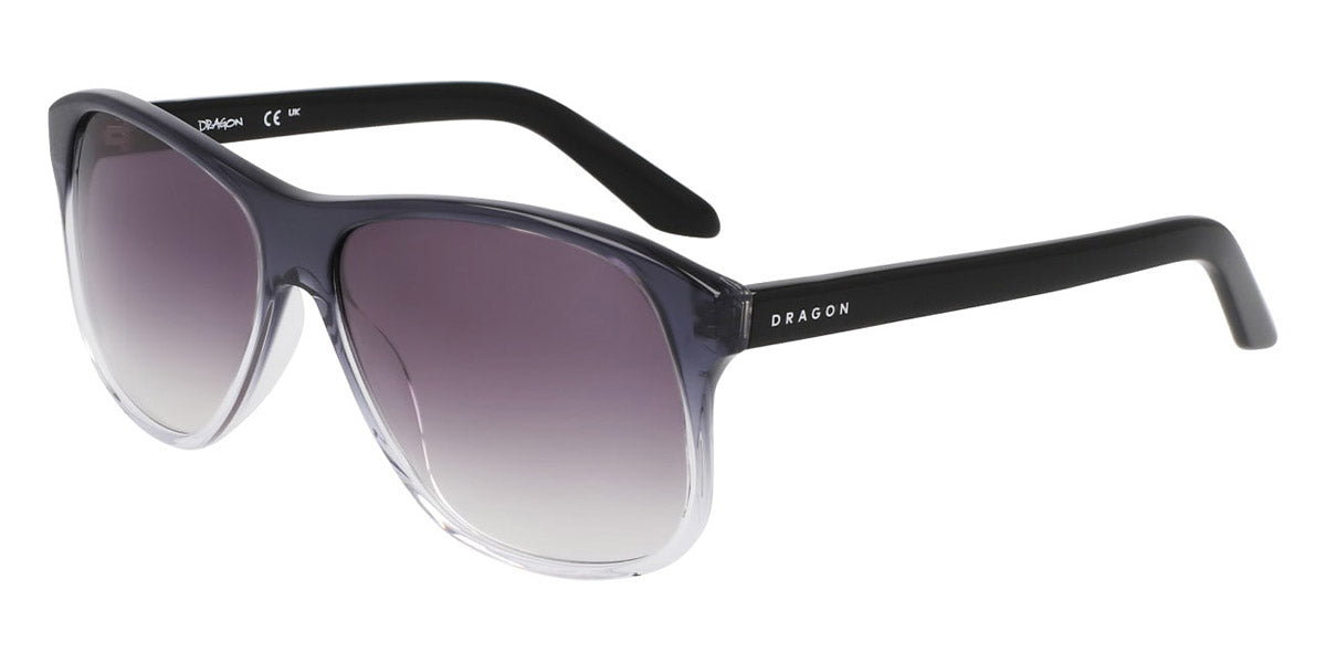 Dragon DRBODHILL-004-5914 59mm New Sunglasses