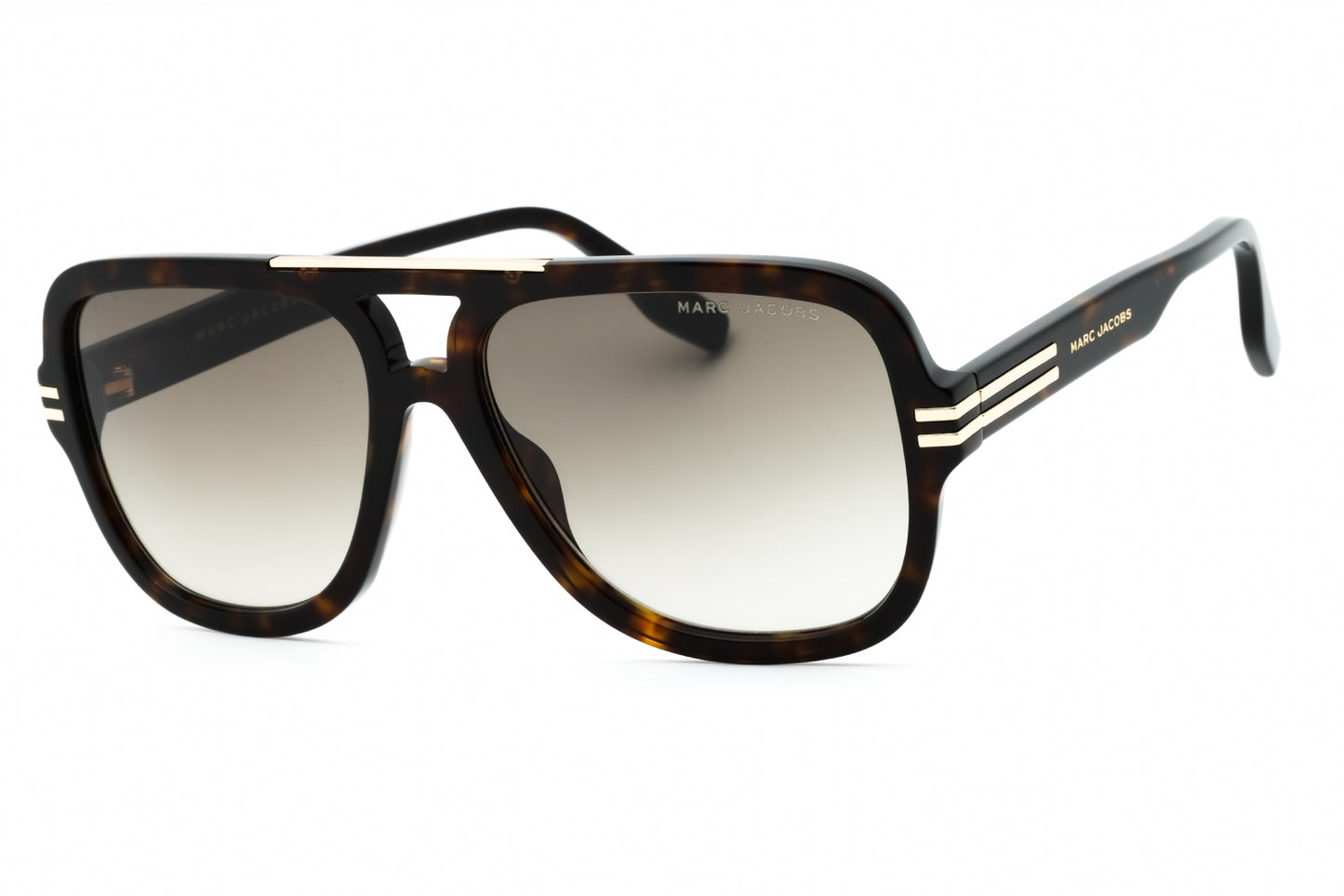 Marc Jacobs MARC 637/S-0086 HA 58mm New Sunglasses