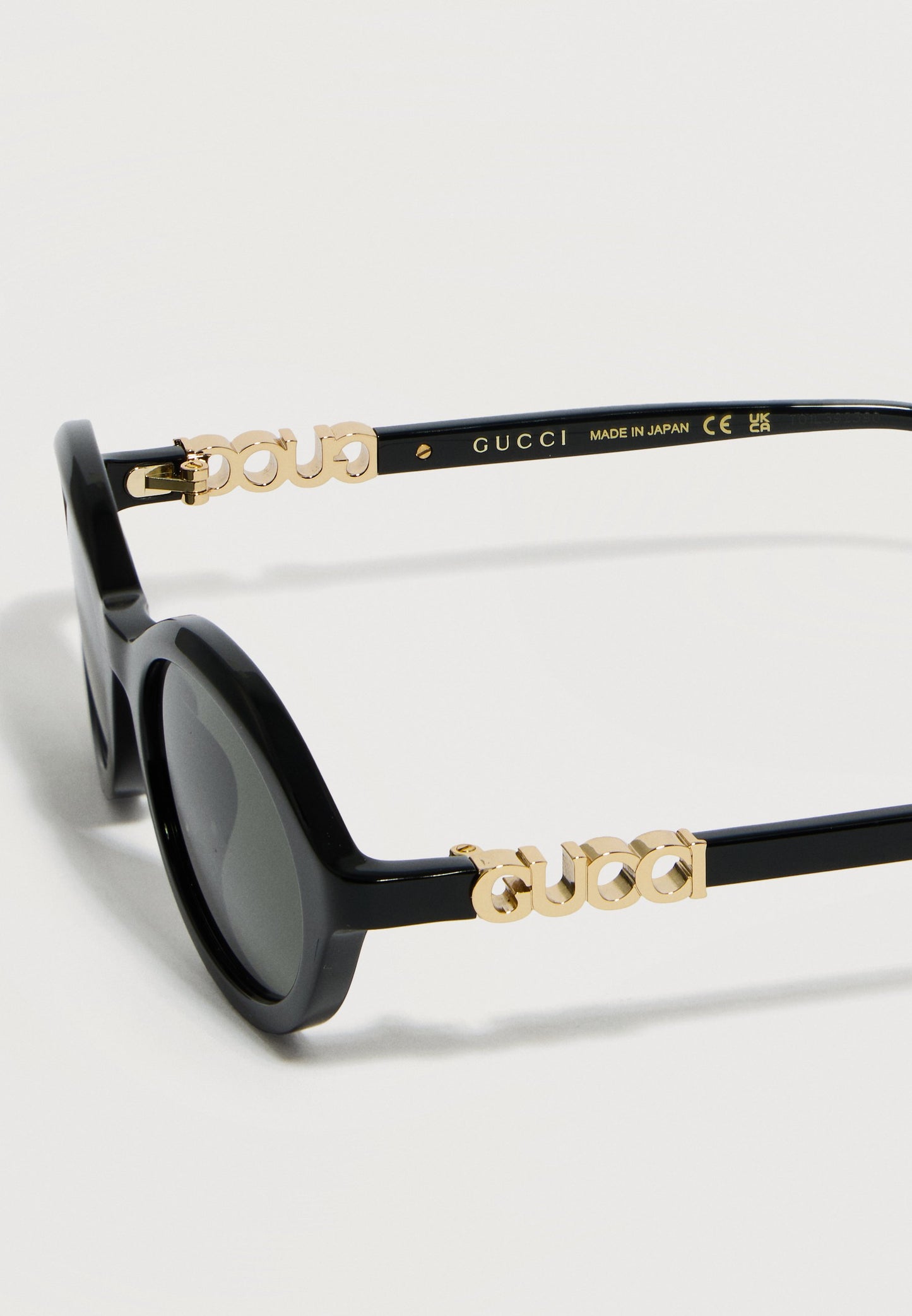Gucci GG2153S-001 51 New Sunglasses