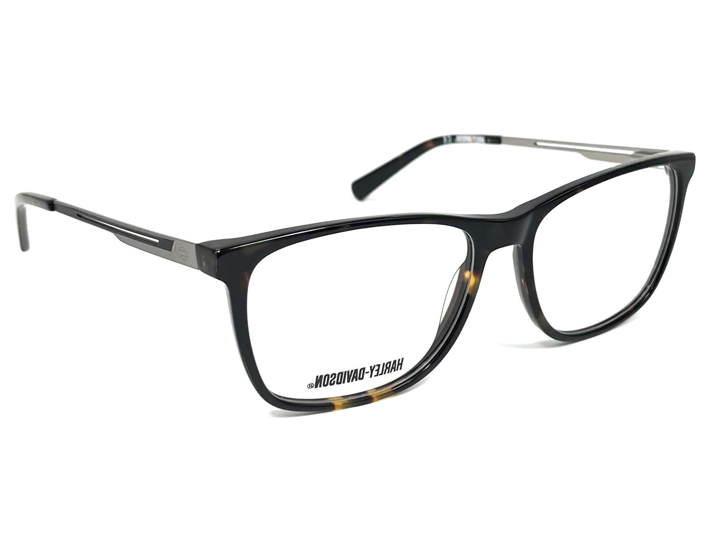 Harley Davidson HD0970-052-55 55mm New Eyeglasses