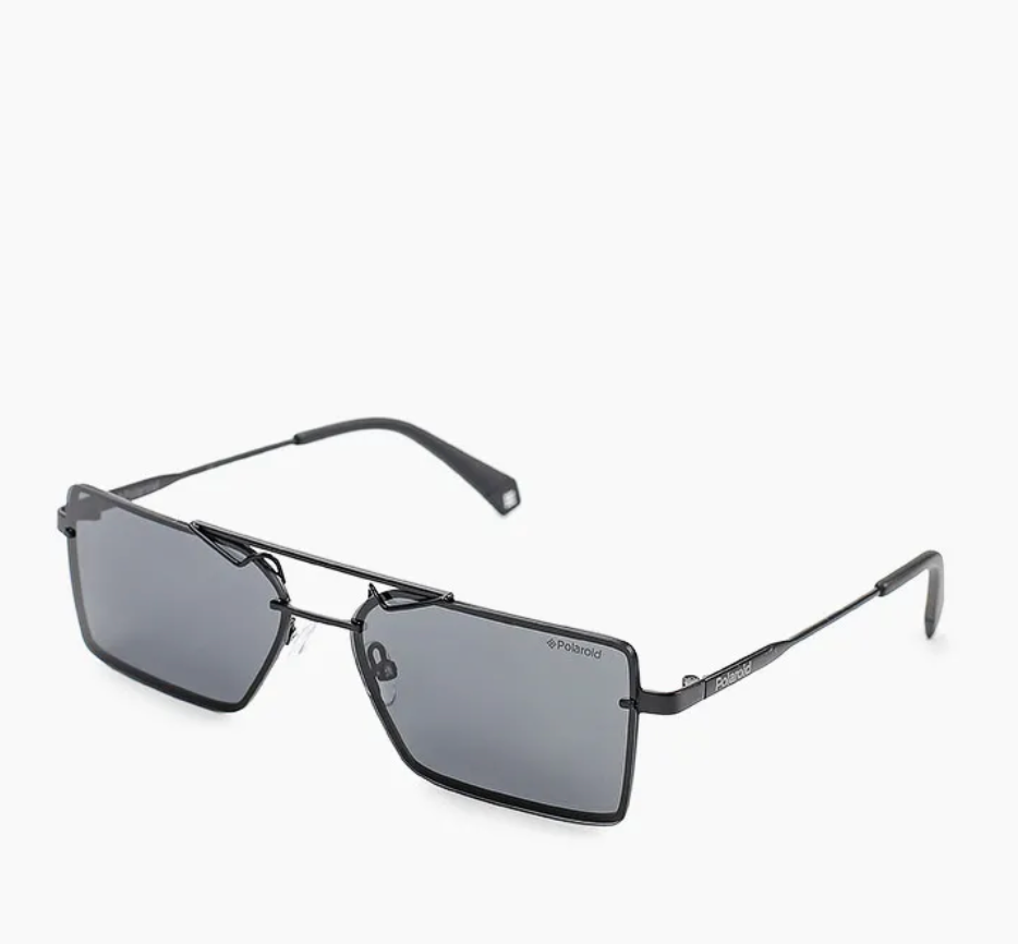 Polaroid PLD6093S-807M9 00mm New Sunglasses