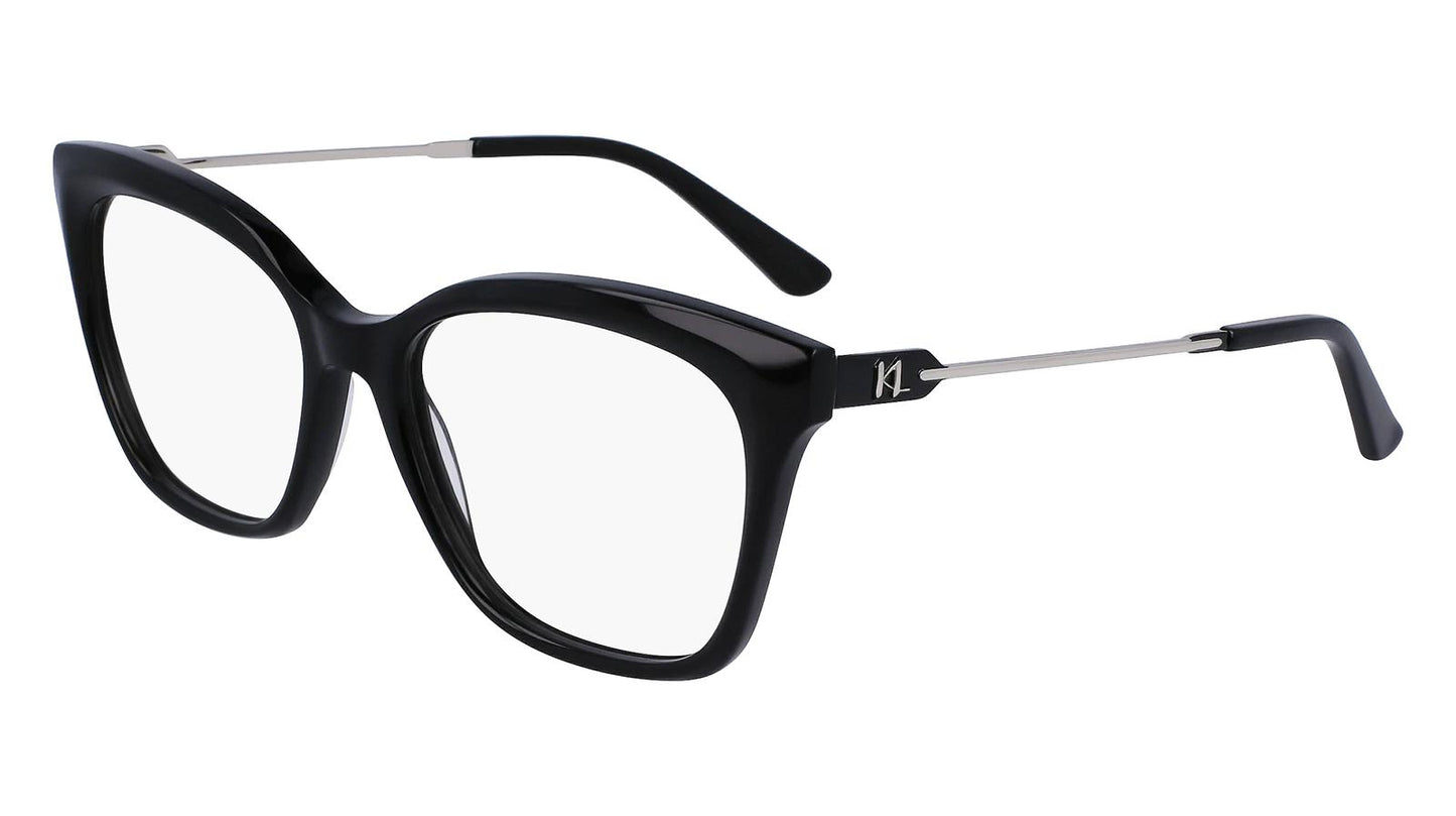 Karl Lagerfeld KL6108-N-001-5417 54mm New Eyeglasses