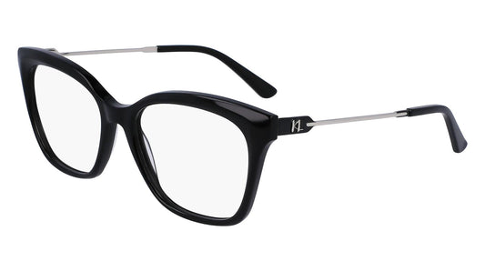 Karl Lagerfeld KL6108-N-001-5417 54mm New Eyeglasses
