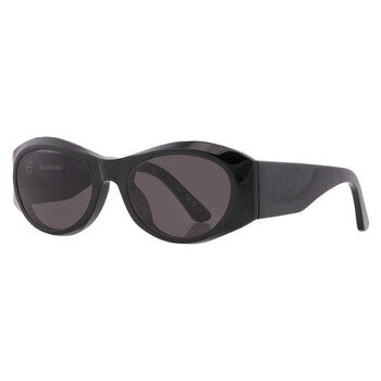 Balenciaga BB0396SK 003 55 55mm