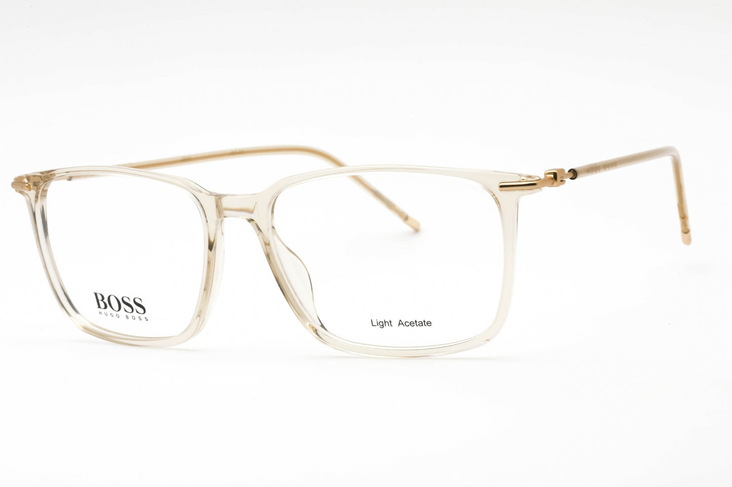 Hugo Boss BOSS 1372-0IXE 00 55mm New Eyeglasses