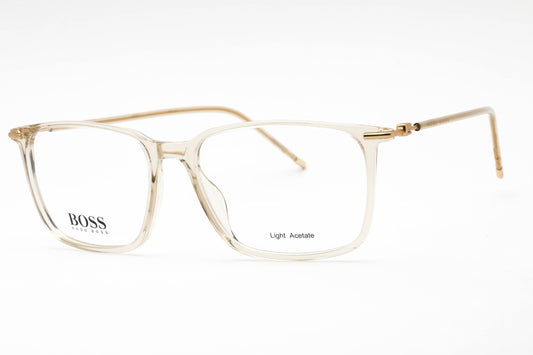 Hugo Boss BOSS 1372-0IXE 00 55mm New Eyeglasses