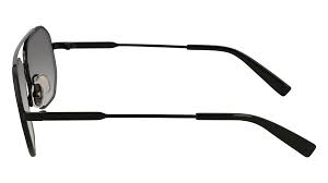 Salvatore Ferragamo SF303SLN-001 60mm New Sunglasses
