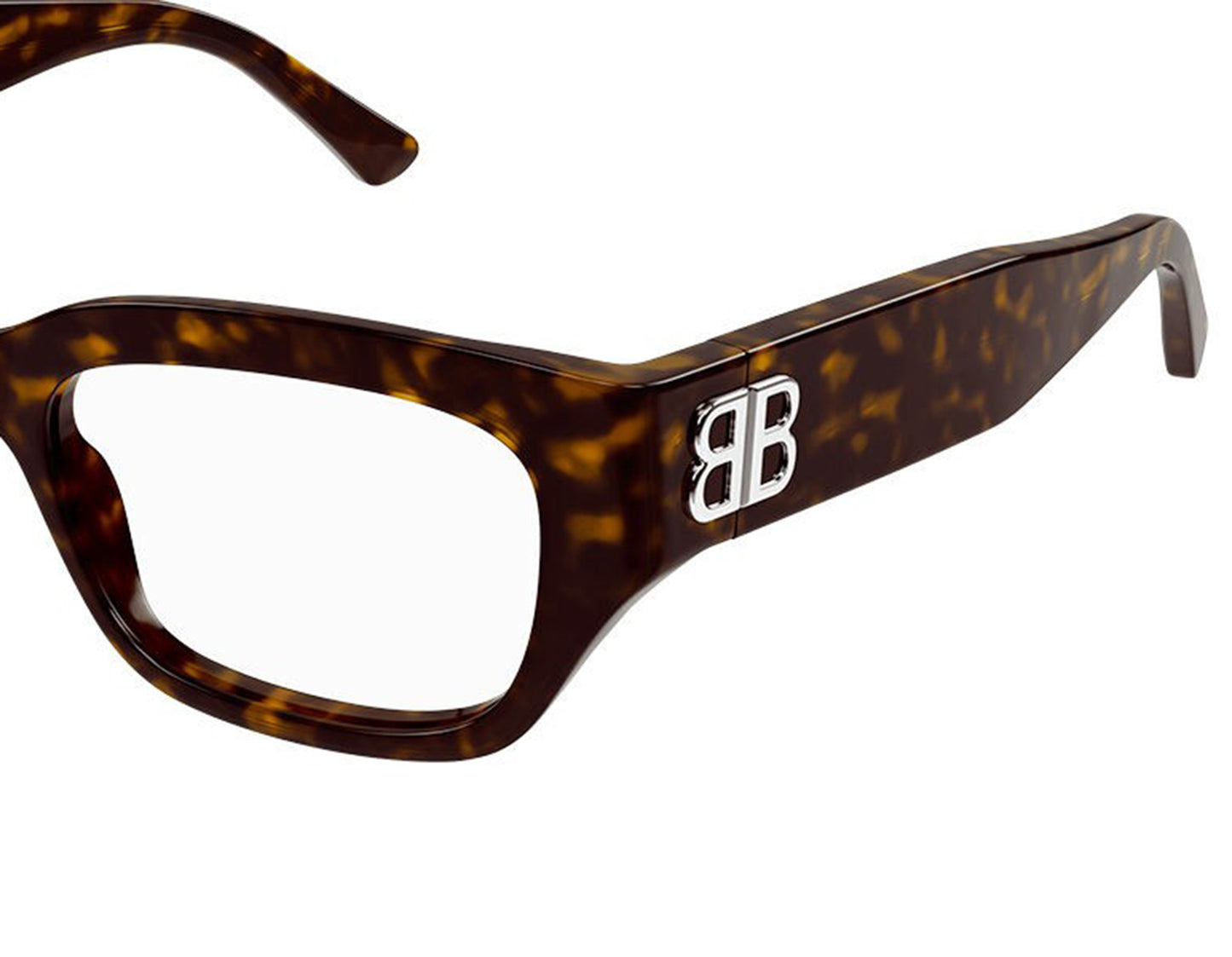 Balenciaga BB0363o-004 54mm New Eyeglasses