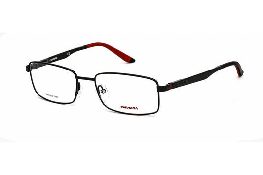 Carrera Ca 8812-0006 55mm New Eyeglasses