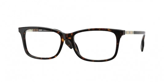Burberry B2337-3002-52 52mm New Eyeglasses