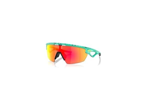 Oakley OO9403-1536 Mint Rectangle Sunglasses 0mm Sunglasses