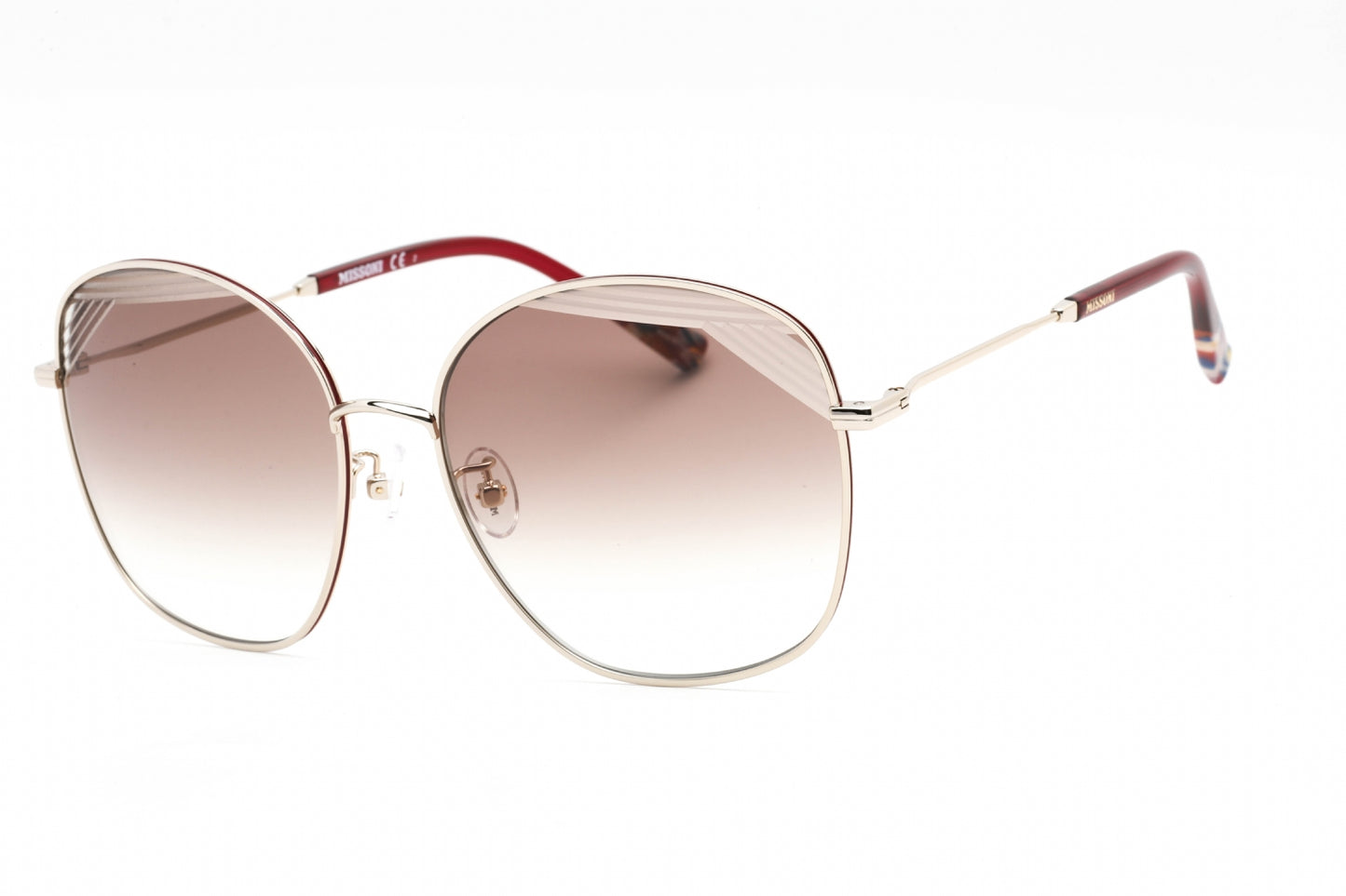 Missoni MIS 0014/S-06K3 HA 59mm New Sunglasses