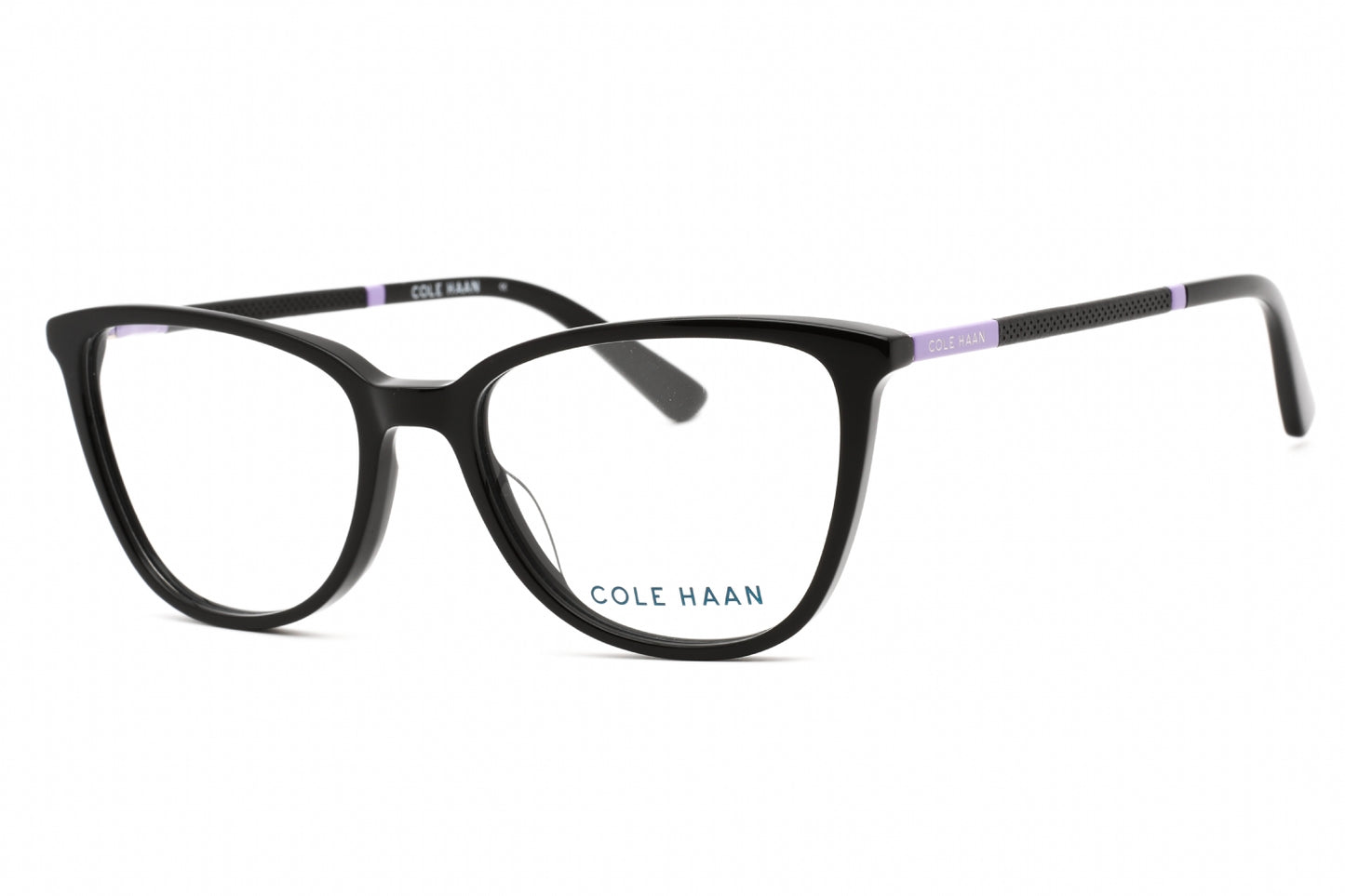 COLE HAAN CH5047-001 52mm New Eyeglasses