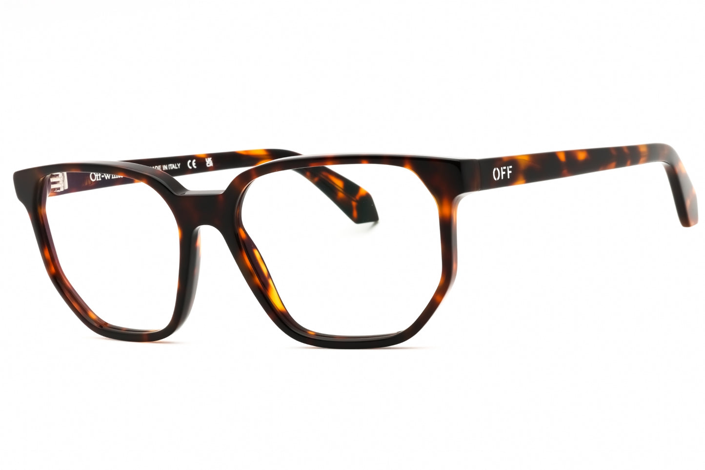 Off White STYLE 39-6000 59mm New Eyeglasses