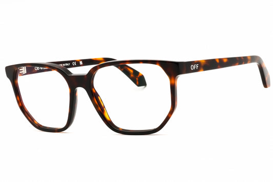 Off White STYLE 39-6000 59mm New Eyeglasses