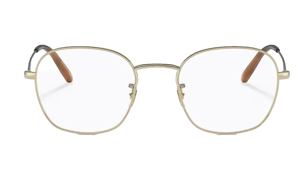 Oliver Peoples 0OV1284-5145-48 Gold Cl920 EYEGLASSES 48mm Eyeglasses