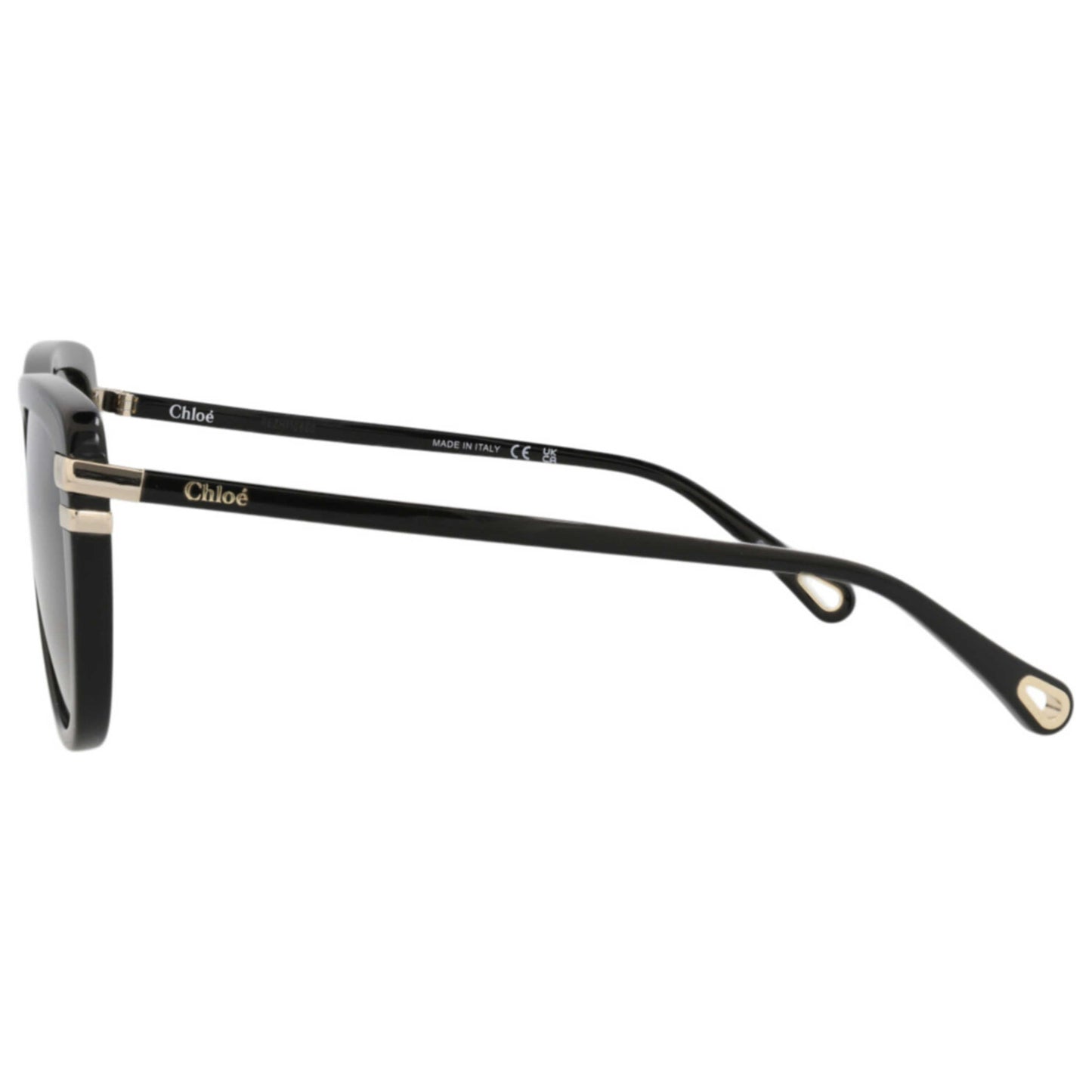 Chloe CH0203S-30014676-001 59mm