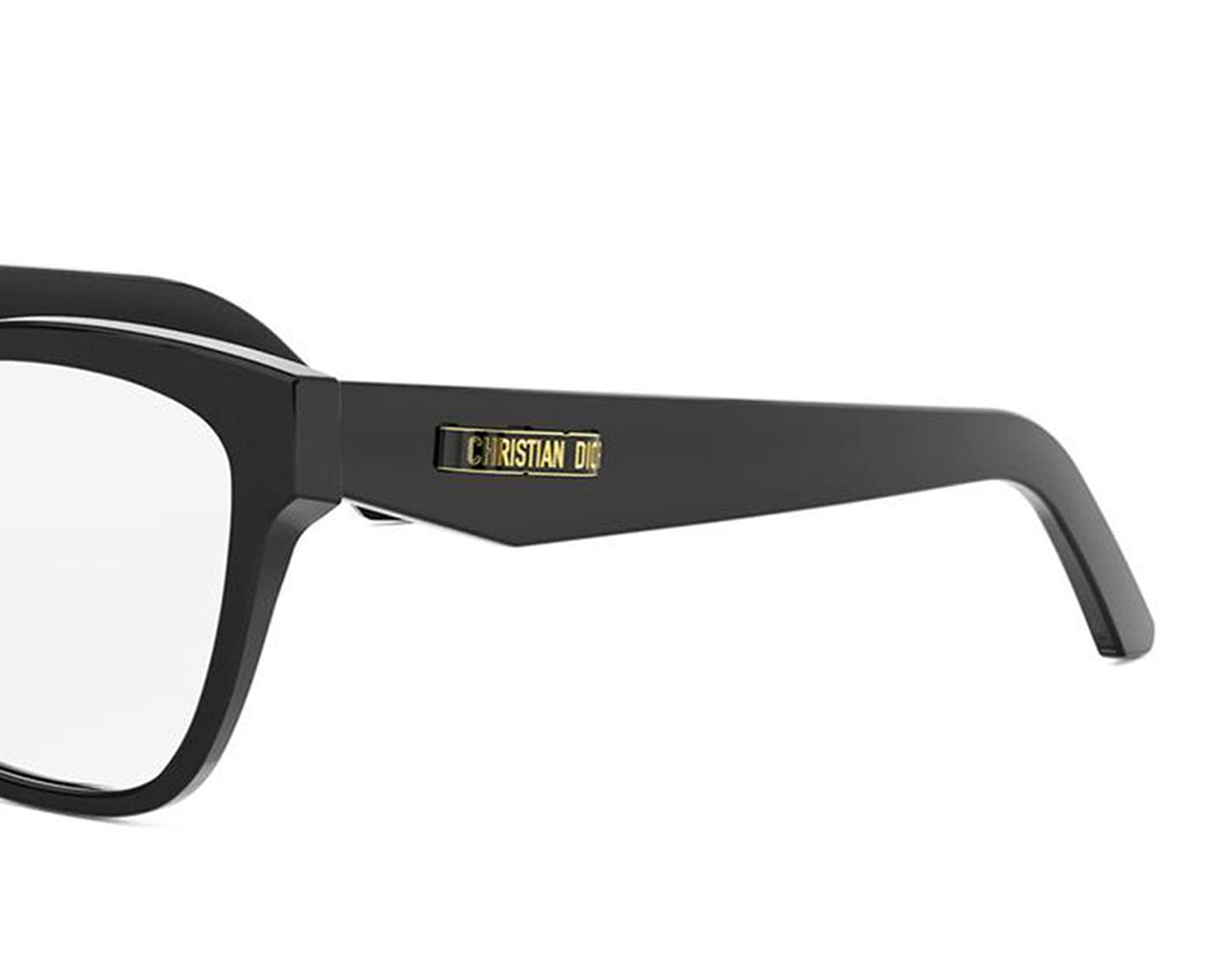 Christian Dior CD50130I-53001-CDIORO-S4I 53mm New Eyeglasses