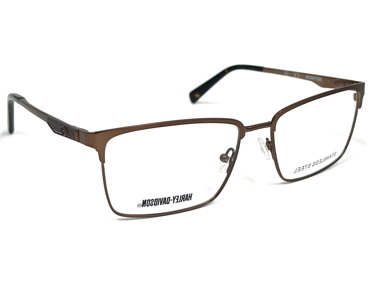 Harley Davidson HD0965-046-58 58mm New Eyeglasses