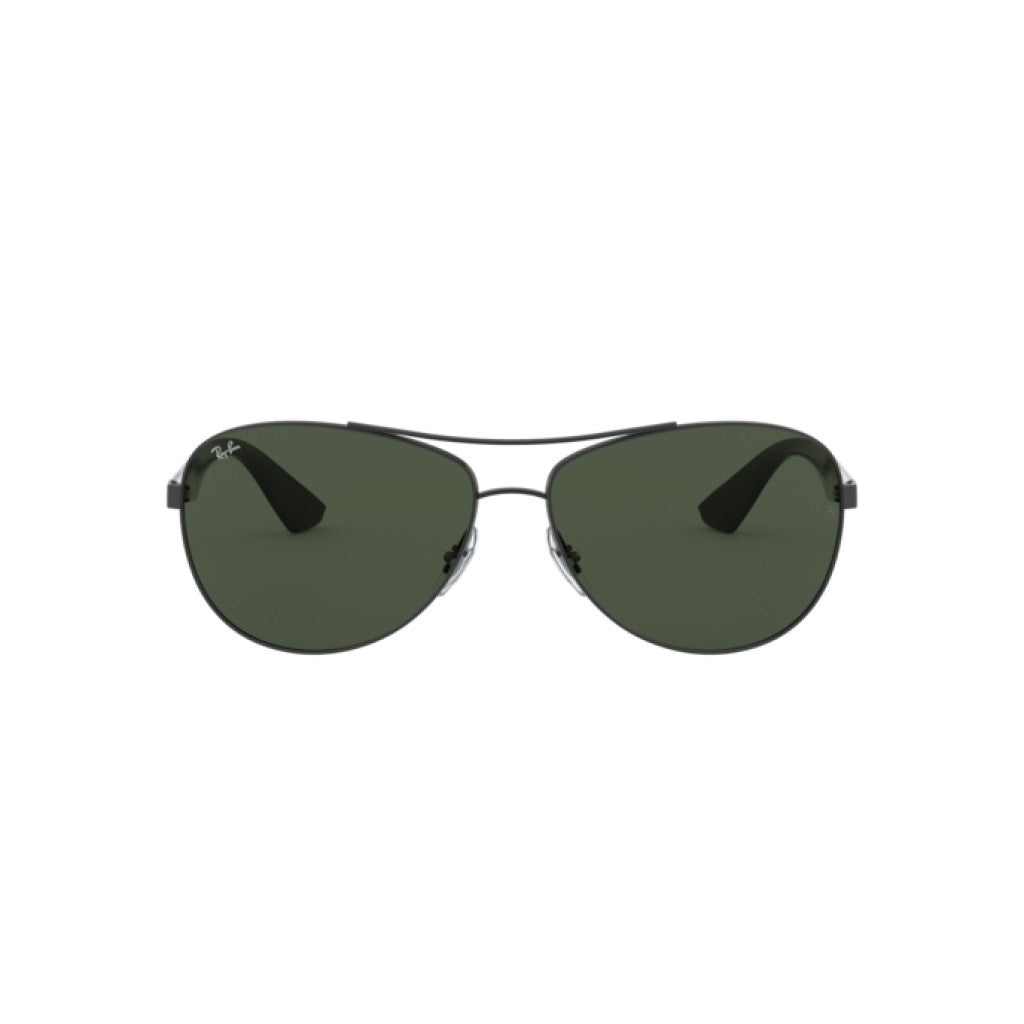 Ray Ban 3526-00671-63 63mm New Sunglasses